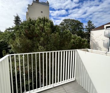 Spacieux Studio avec balcon et jardin potager dans immeuble neuf - Photo 2