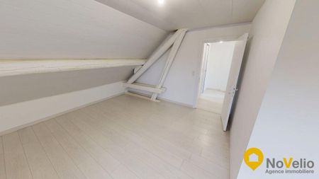Location Appartement 2 pièces 34m² OETING 57600 - Photo 5