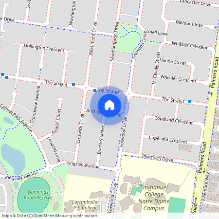 13 Anchorage Street, Point Cook