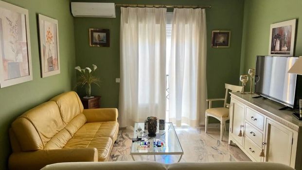 Piso de alquiler en El Chorrillo - El Molino - Foto 1