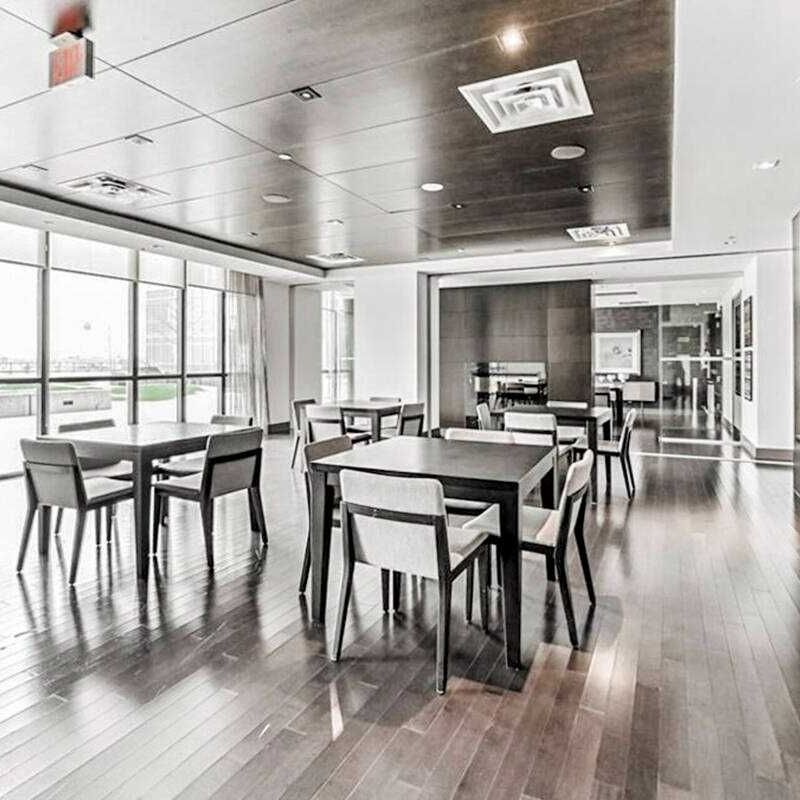 For Lease - 510 Curran Place Unit# 1102, Mississauga, Ontario - Photo 1