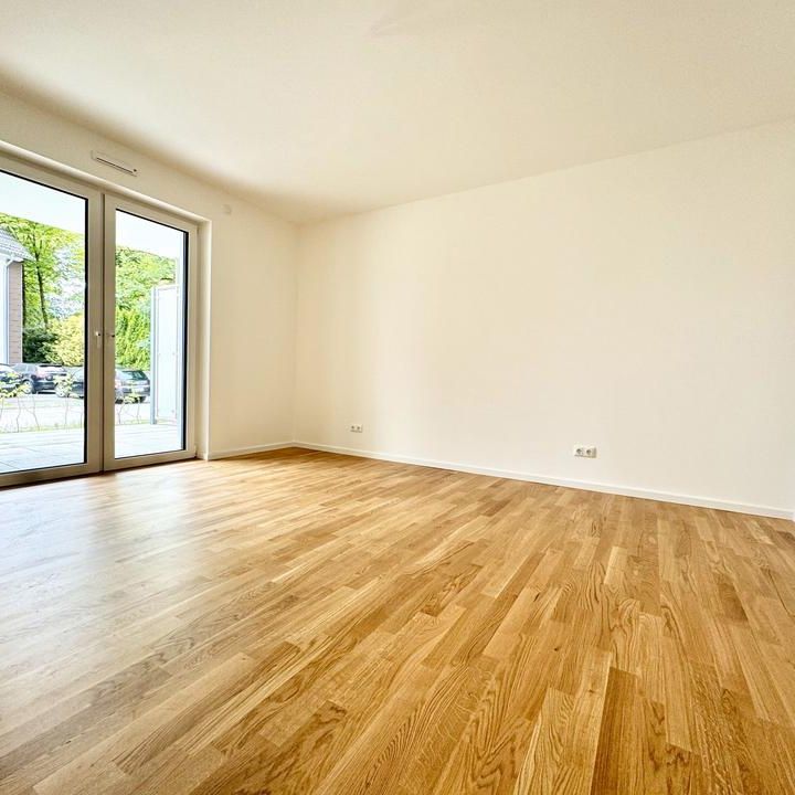 Urbanes und zukunftorientiertes Wohnen - Foto 1