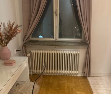 Drottningholmsvägen, Stockholm - Foto 1