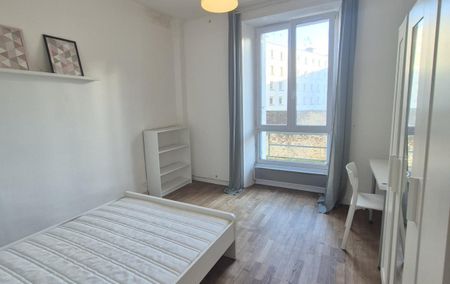 COLOCATION BREST CENTRE VILLE - Photo 4