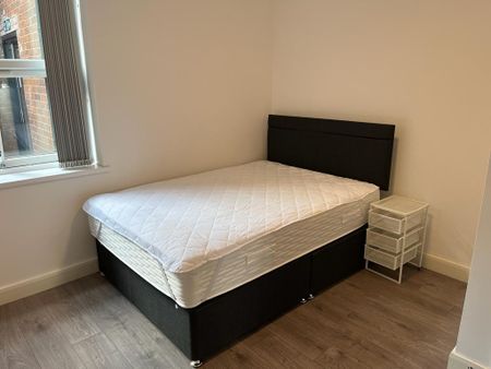 1 bedroom flat to rent - Photo 2