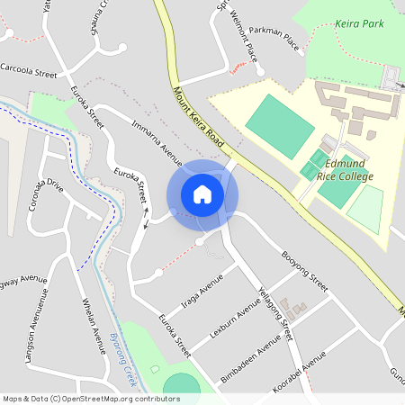 1/4 Yellagong Street, NSW 2500, West Wollongong