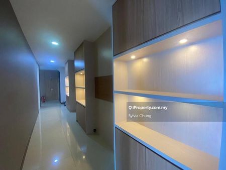 Jesselton Residences, Kota Kinabalu - Foto 5