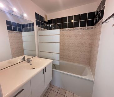 Location Appartement 2 pièces 50m² - Photo 5