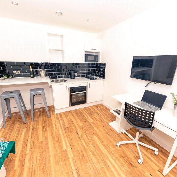 Property to rent - Photo 1