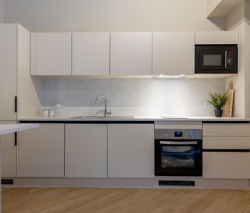 Studio to rent - Photo 6
