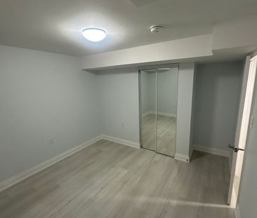 For Lease - 1229 Shankel Road Unit# Bsmnt, Oshawa, Ontario - Photo 3