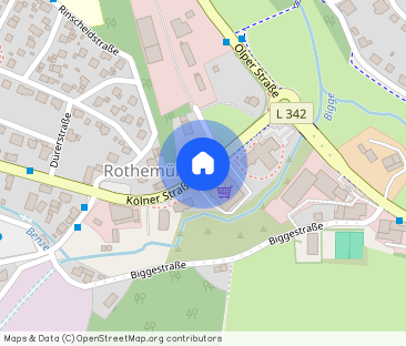 Großzügige Erdgeschosswohnung im Dreifamilienhaus - Photo 1