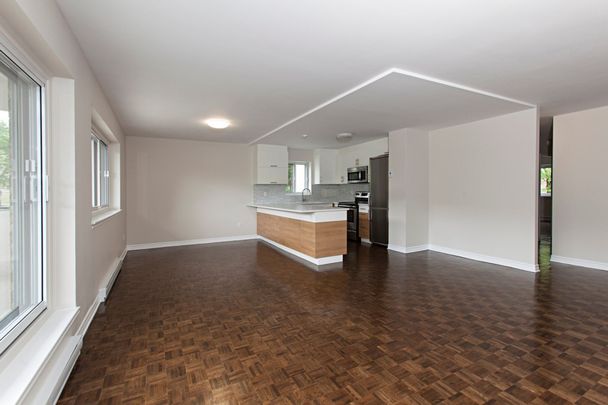 Appartement à louer - Montréal (Outremont) Appartement à louer - Montréal (Outremont) - Photo 1