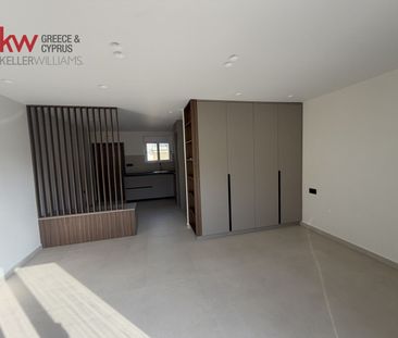Studio/Γκαρσονιέρα για ενοικίαση Τερψιθέα - Γλυφάδα (Πάτρα) - Photo 2