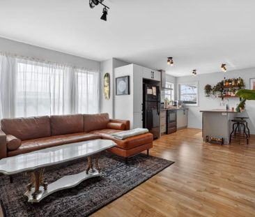 Très bel appartement de 2 chambres et 1 salle de bain (Chambly) - Photo 3