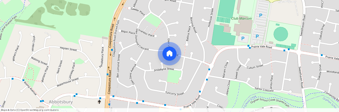 26 Glen Logan Road, Sydney