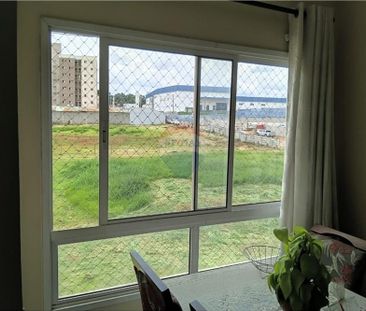 Locação Apartamento Boulevard Ipanema 02 quartos - Foto 2