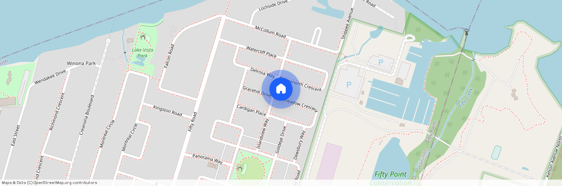 56 Islandview Way, Ontario, Hamilton