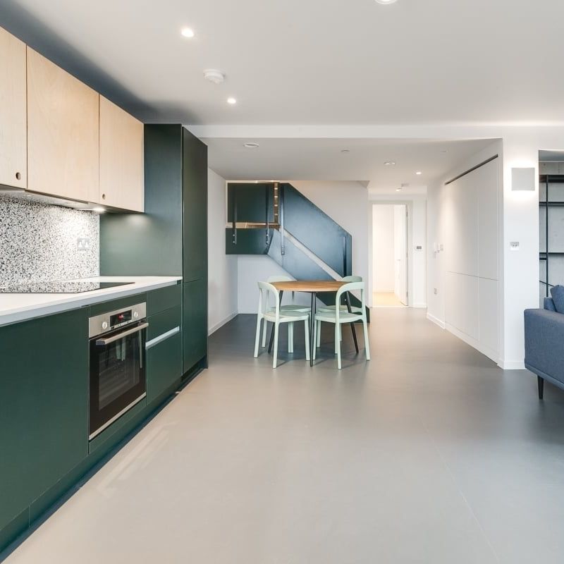 2 bedroom apartment to rent - Photo 1