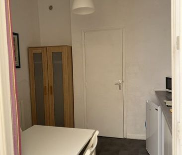 Location Appartement 1 pièce 17m² BEZIERS 34500 - Photo 1