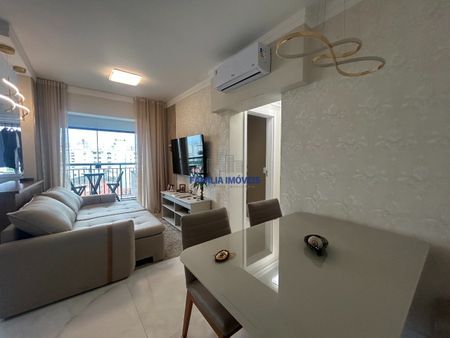 Apartamento 2 Quartos Marapé 73m² - Photo 2