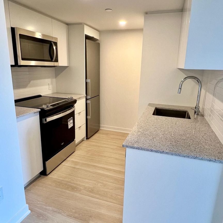 For Lease - 500 Wilson Avenue Unit# 601, Toronto, Ontario - Photo 1
