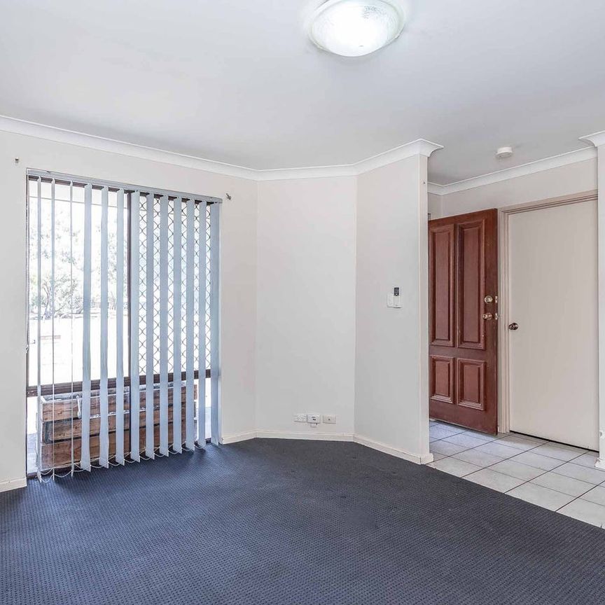 Spacious Family Home Opposite Reserve - Photo 1