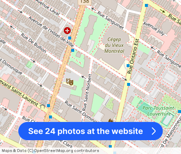 The St-Norbert Apartments - Photo 1