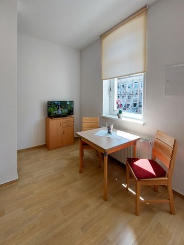 Möbliertes Schmuckstückchen mit allem, was das Herz begehrt! - Photo 2