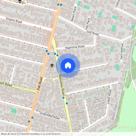 1/2A Pukenui Rd Epsom Auckland