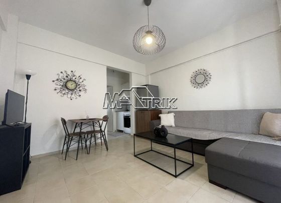 Διαμέρισμα για ενοικίαση Πευκοχώρι (Παλλήνη) - Photo 1
