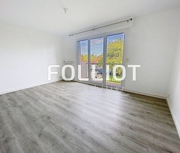 Charmant F3 entièrement rénové - secteur polyclinique du parc - Photo 4