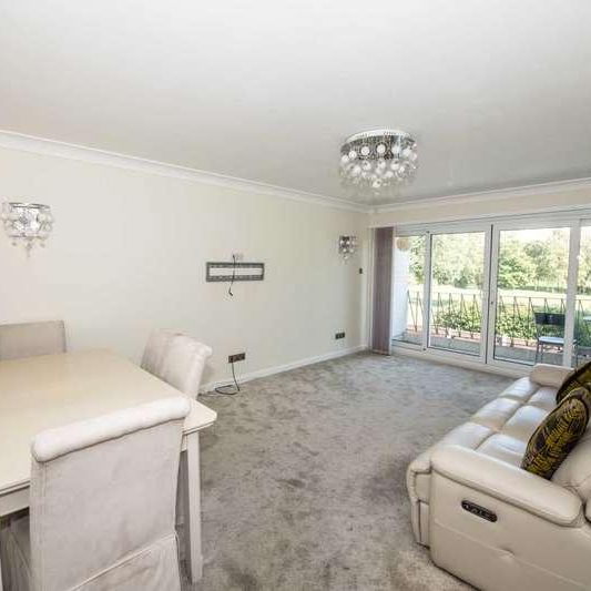 Park Lane, Whitefield, M45 - Photo 1