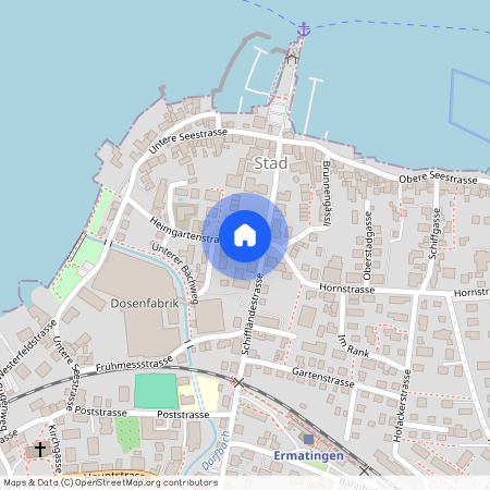 Heimgartenstrasse 1, 8272, Ermatingen