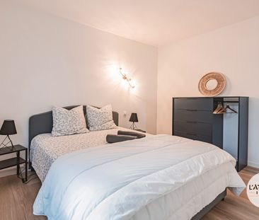 Location Appartement 3 pièces 76m² REIMS 51100 - Photo 3