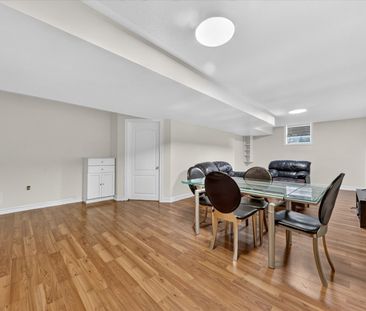 For Lease - 130 Baycliffe Drive Unit# Basement, Whitby, Ontario - Photo 3
