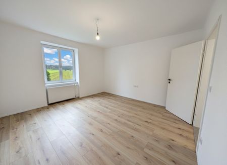 Perfekt für Pendler: Top angebundene 3-Zimmer-Wohnung südlich von Graz - Photo 4