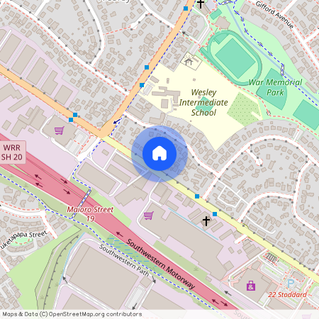 4/127 Stoddard Road, Mount Roskill, Auckland City