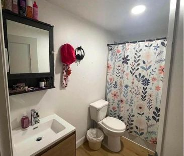 Appartement 3 1/2 - Photo 2