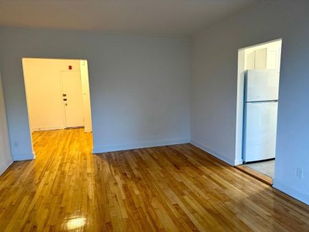 Appartement à louer - Photo 2