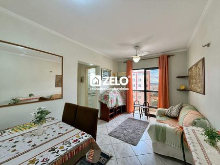Apartamento para alugar, Ponte Preta - Campinas/SP - Foto 2
