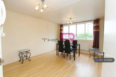 1 bedroom flat to rent - Photo 2