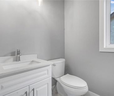 For Lease - 84 Beland Avenue Unit# (Upper), Hamilton, Ontario - Photo 4