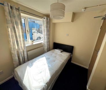 1 bedroom end of terrace house to rent - Photo 3