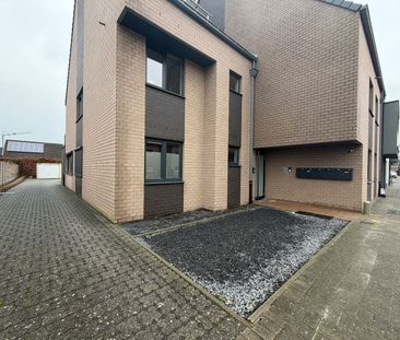 Appartement te huur in Gavere - Photo 5