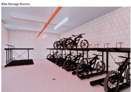 For Lease - 15 Richardson Street Unit# 1709, Toronto, Ontario - Photo 4