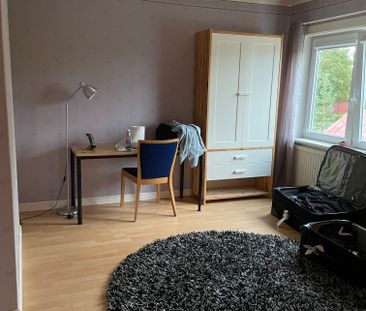 Eldarevägen, Skelleftehamn - Foto 2