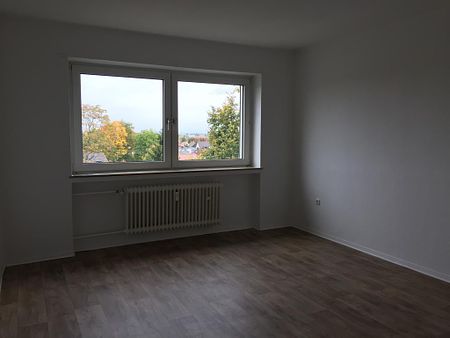 Demnächst frei! 3-Zimmer-Wohnung in Holzwickede Mitte - Foto 3