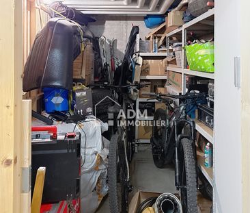 Bel appartement de 3.5 pièces - Photo 2
