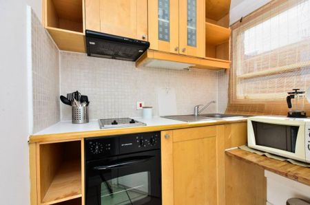 Studio to rent - Photo 4